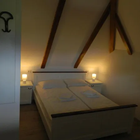 Casa Berg 3*