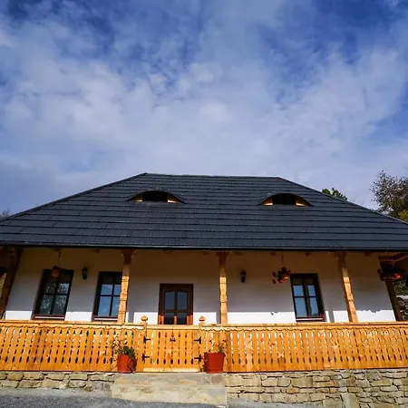 Casa Berg 3*