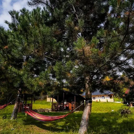 Πανσιόν Casa Berg 3*