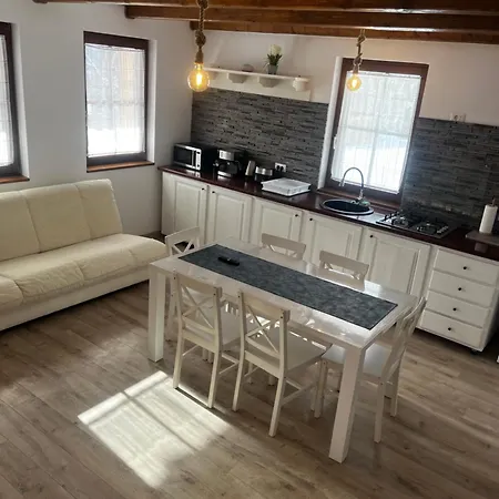 Πανσιόν Casa Berg 3*