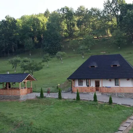 Casa Berg