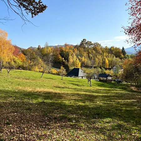 Πανσιόν Casa Berg 3*