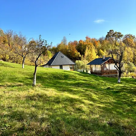 Casa Berg