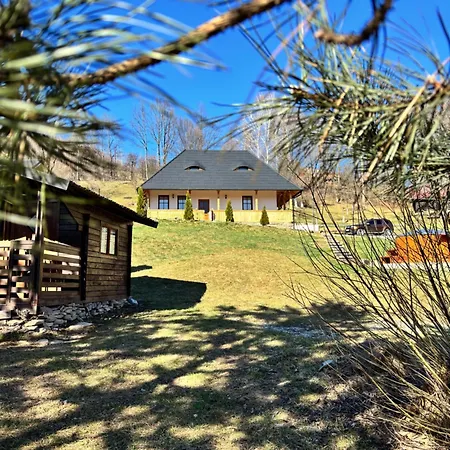 Casa Berg Πανσιόν